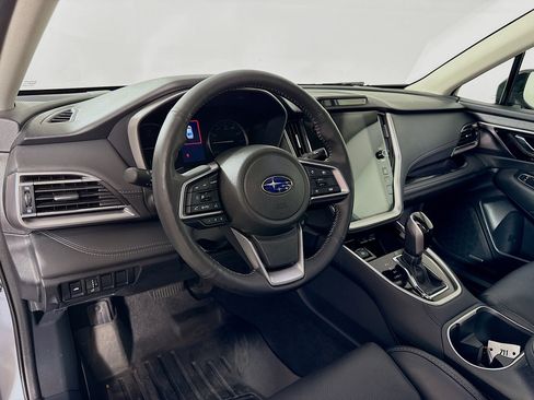 Used 2024 Subaru Legacy Limited AWD/4WD image 9
