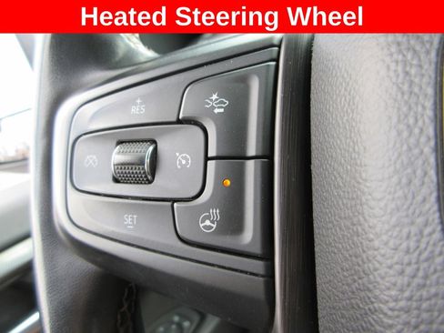 Certified 2024 GMC Sierra 3500 AT4 w/ AT4 Premium Plus Package AWD/4WD image 40