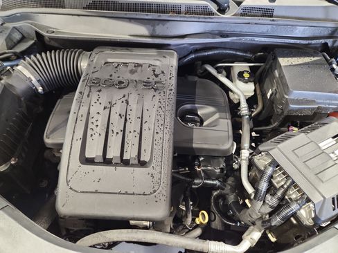 Used 2017 GMC Terrain SLE w/ Convenience Package image 21