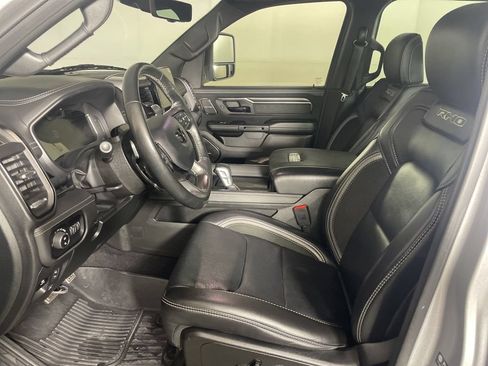 Used 2025 RAM 1500 RHO w/ RHO Level 1 Equipment Group AWD/4WD image 7