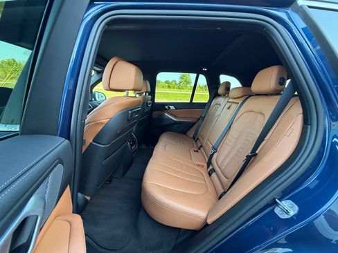 Used 2019 BMW X5 xDrive50i w/ Premium Package 2 AWD/4WD image 24