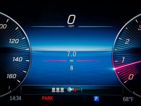 New 2026 Mercedes-Benz GLE 350 4MATIC image 23