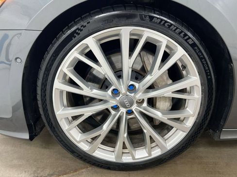 Used 2019 Audi A6 3.0T Prestige w/ Prestige Package image 27
