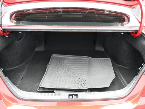 Used 2025 Toyota Camry SE w/ Multimedia Upgrade Package image 36