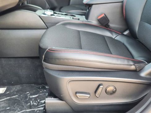 New 2026 Ford Escape ST-Line w/ Tech Pack #1 image 24