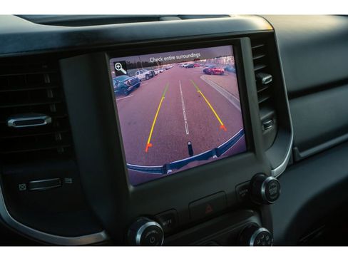 Used 2020 RAM 1500 Big Horn image 21