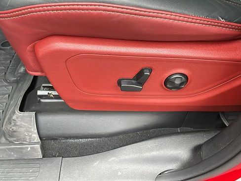 Used 2019 RAM 1500 Rebel w/ Rebel Level 2 Equipment Group RWD image 32