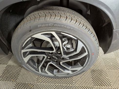 New 2026 Chevrolet TrailBlazer RS w/ Convenience Package image 14