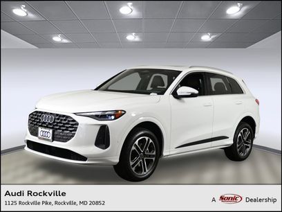 New 2025 Audi Q5 Premium w/ Convenience Package