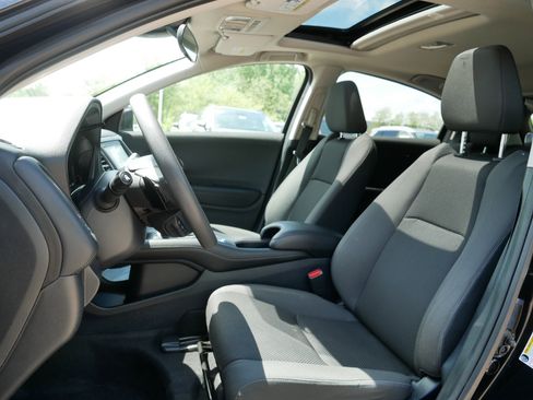Used 2020 Honda HR-V EX image 33