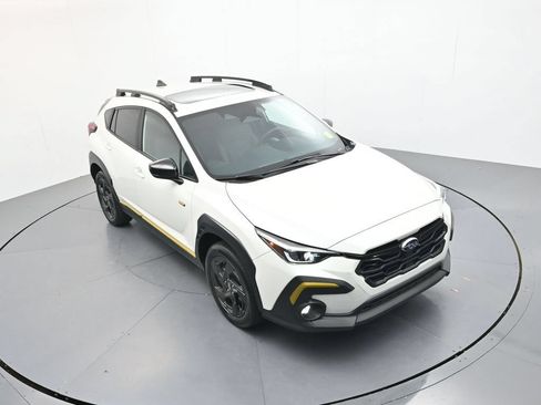 Used 2025 Subaru Crosstrek 2.5i Sport w/ Popular Package #3A AWD/4WD image 25