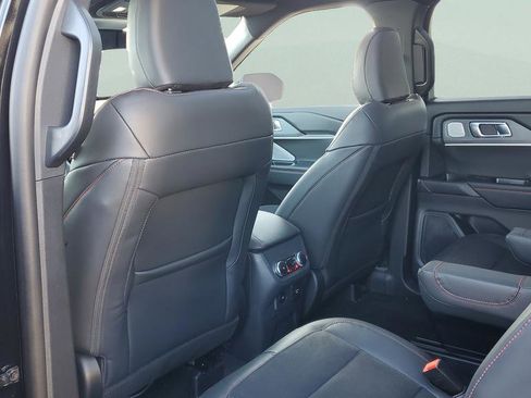 New 2026 Ford Explorer ST w/ Sun And Sound Package image 38