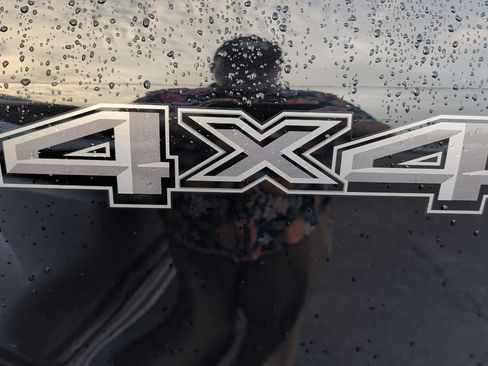 Used 2025 Ford F150 XLT w/ Equipment Group 301A Standard AWD/4WD image 6