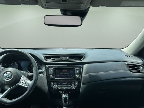 Used 2020 Nissan Rogue SL w/ Premium Package FWD image 9