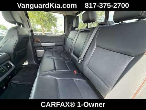 Used 2024 Ford F250 Lariat AWD/4WD image 27