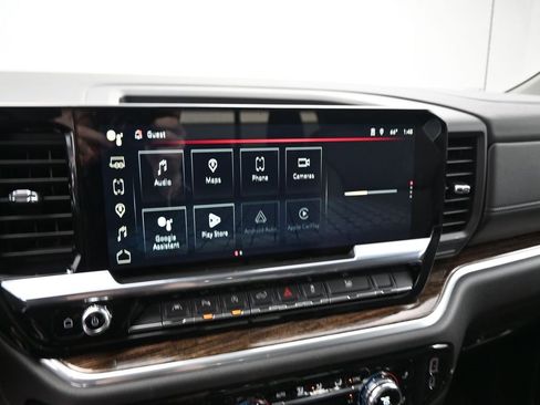 New 2026 GMC Sierra 1500 Elevation w/ Elevation Premium Package image 13