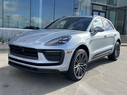 New 2026 Porsche Macan