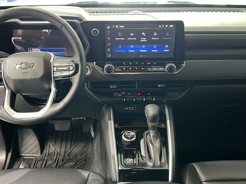 New 2026 Chevrolet Colorado Trail Boss image 13