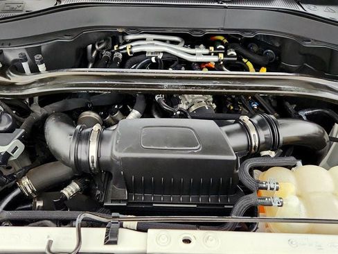 Used 2022 Ford Explorer ST w/ Equipment Group 401A image 28