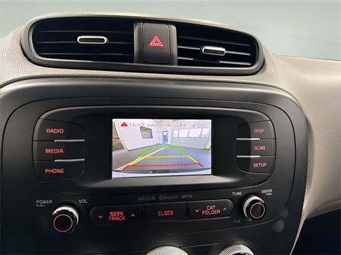 Used 2016 Kia Soul + w/ Eco Package image 20