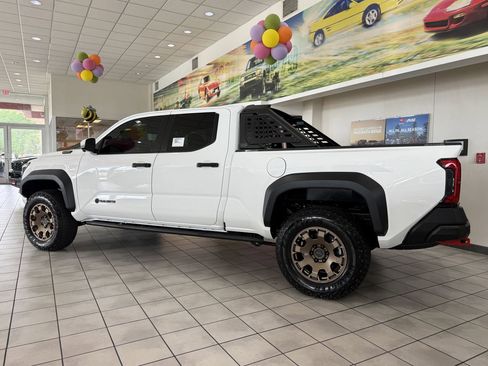 New 2026 Toyota Tacoma Trailhunter AWD/4WD image 5
