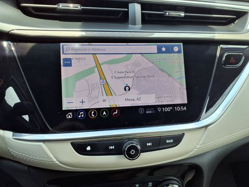 Used 2020 Buick Encore GX Essence w/ Advanced Technology Package FWD image 21