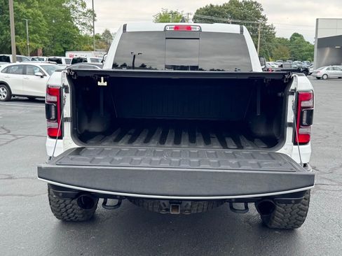 Used 2021 RAM 1500 TRX w/ TRX Level 1 Equipment Group AWD/4WD image 43
