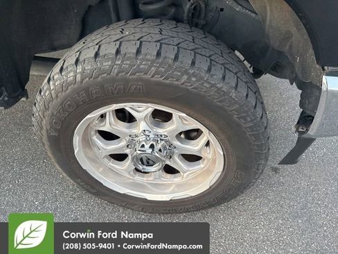 Used 2022 Ford F350 XLT w/ XLT Premium Package image 5