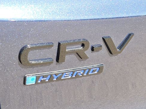 Used 2026 Honda CR-V Sport-L image 12