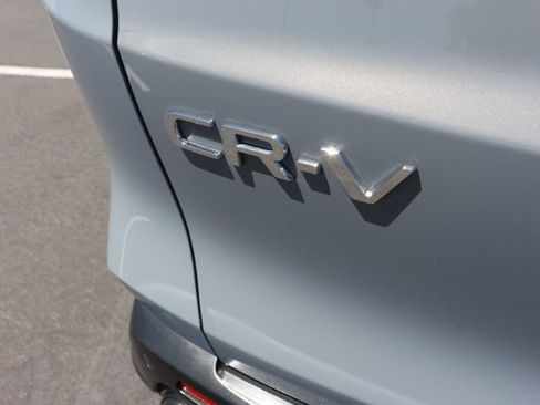Used 2025 Honda CR-V EX-L image 7
