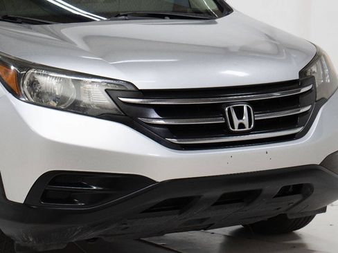 Used 2013 Honda CR-V LX image 9