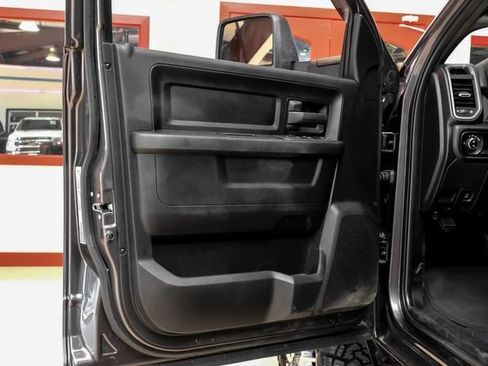 Used 2025 RAM 3500 Tradesman AWD/4WD image 45