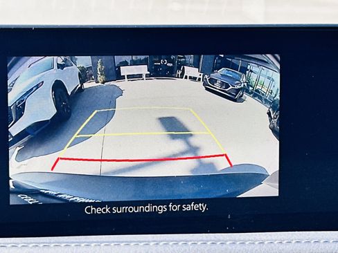 Certified 2022 MAZDA CX-30 AWD 2.5 S w/ Select Package image 2