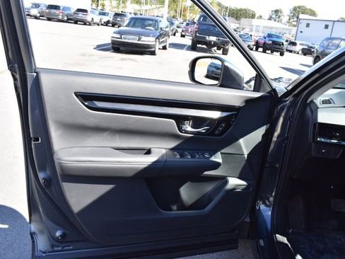 New 2026 Honda CR-V EX-L image 23