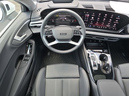 New 2025 Audi A5 2.0T Prestige image 35