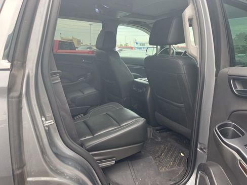 Used 2020 Chevrolet Tahoe LT w/ Luxury Package image 11