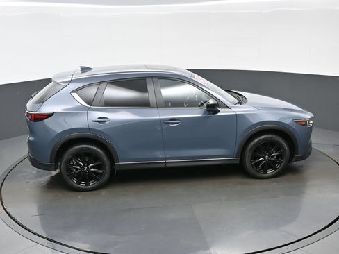 Used 2025 MAZDA CX-5 Carbon Edition AWD/4WD image 43