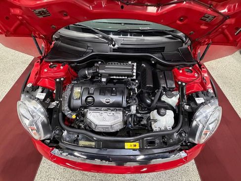 Used 2014 MINI Cooper Convertible FWD image 44