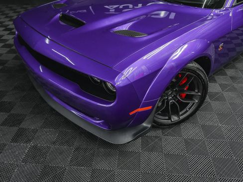 Used 2019 Dodge Challenger R/T Scat Pack RWD image 4