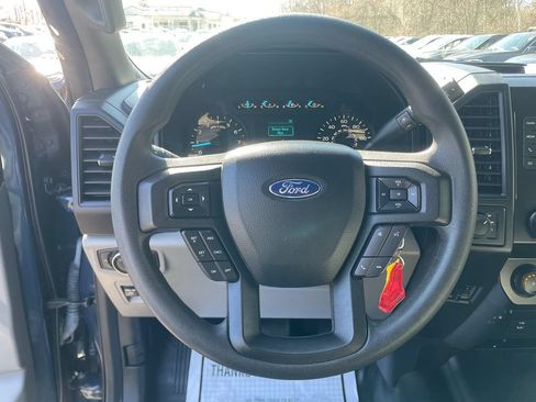 Used 2020 Ford F150 XL w/ XL Power Equipment Group AWD/4WD image 15