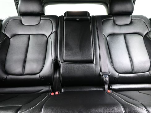 Used 2023 Jeep Grand Cherokee Limited w/ MOPAR Finishing Package image 16