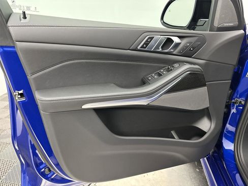 New 2026 BMW X5 M60i image 26