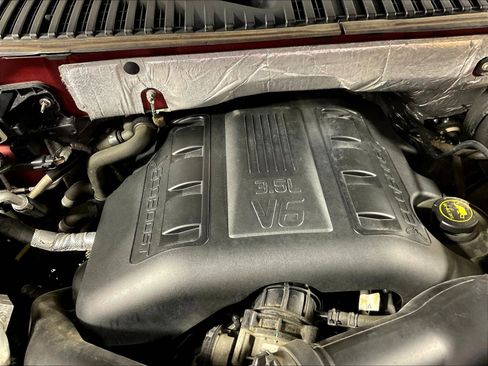 Used 2015 Ford Expedition EL Limited w/ Equipment Group 301A AWD/4WD image 32