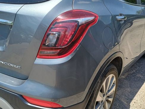 Used 2019 Buick Encore Preferred FWD image 23