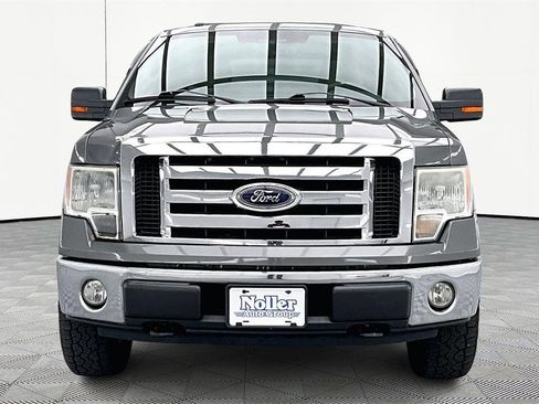 Used 2010 Ford F150 XLT image 3