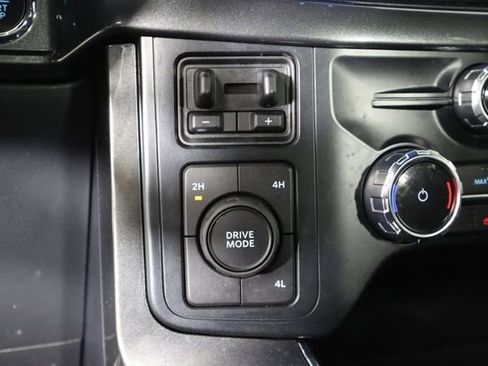 Certified 2022 Ford F150 XLT w/ Equipment Group 302A High image 51