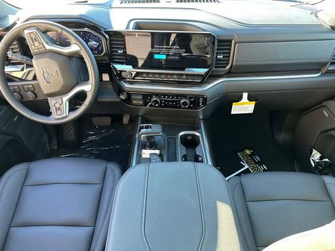 New 2026 Chevrolet Silverado 1500 RST w/ Safety Package image 19