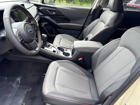 New 2026 Subaru Crosstrek 2.5i Limited AWD/4WD image 4