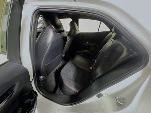 Used 2025 Toyota Corolla GR image 29