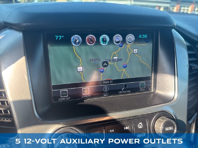 Used 2018 Chevrolet Tahoe Premier AWD/4WD image 20